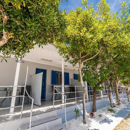 Zante Riva Studios Lithakia  Eksteriør bilde