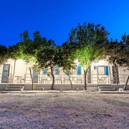 Zante Riva Studios Lithakia  Eksteriør bilde