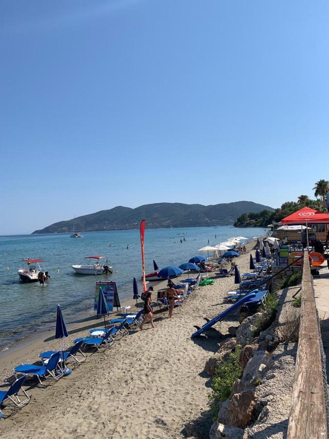Zante Riva Studios Lithakia  Eksteriør bilde