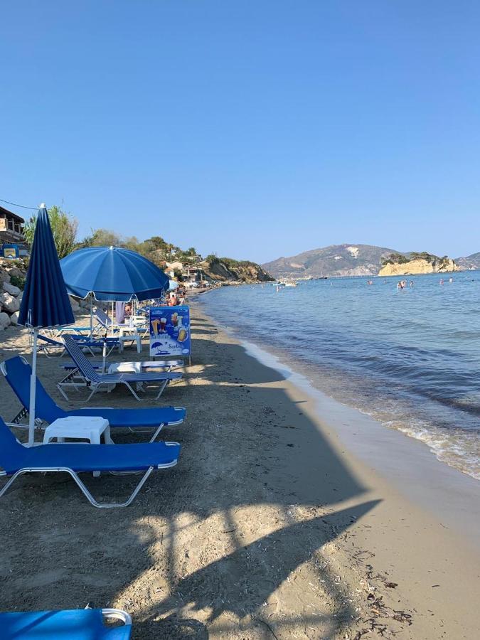 Zante Riva Studios Lithakia  Eksteriør bilde