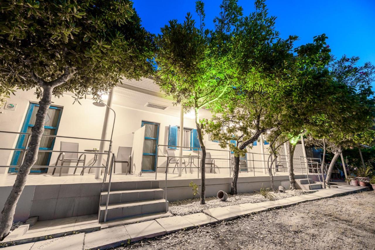 Zante Riva Studios Lithakia  Eksteriør bilde